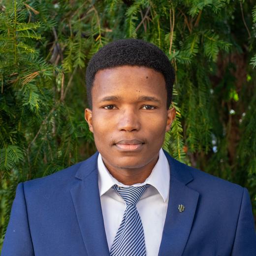 Bonang N. Seoela