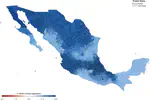 Environmental Regulation, Firm Export Dynamics, and Welfare: Evidence from Mexico’s Air-Quality Programs