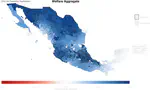 Environmental Regulation, Firm Export Dynamics, and Welfare: Evidence from Mexico’s Air-Quality Programs